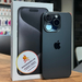 iPhone 15 Pro 128Gb Black Идеальное БУ, изображение 4