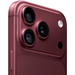 Apple iPhone 18 Pro 512GB Burgundy (без RuStore) eSIM, Тип SIM-карты: eSim+eSim, Объем встроенной памяти: 512 Гб, Цвет: Burgundy / Бордовый, изображение 5