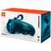 Колонка беспроводная JBL Charge 6 Blue, Цвет: Blue / Синий, изображение 11