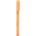 Чехол для iPhone 17 Pro Max VLP Lite Bloom Case с MagSafe Orange, изображение 4