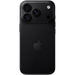 Apple iPhone 18 Pro 512GB Black (без RuStore), Тип SIM-карты: nanoSim+eSim, Объем встроенной памяти: 512 Гб, Цвет: Black / Черный, изображение 3