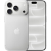 Apple iPhone 18 Pro 256GB Silver (без RuStore), Тип SIM-карты: nanoSim+eSim, Объем встроенной памяти: 256 Гб, Цвет: Silver / Серебристый