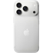Apple iPhone 18 Pro 2TB Silver (без RuStore), Тип SIM-карты: nanoSim+eSim, Объем встроенной памяти: 2 Тб, Цвет: Silver / Серебристый, изображение 3