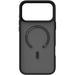 Чехол для iPhone 17 Pro Max VLP Lite Bloom Case с MagSafe Black, изображение 3