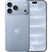 Apple iPhone 18 Pro Max 1TB Glacier (без RuStore), Тип SIM-карты: nanoSim+eSim, Объем встроенной памяти: 1 Тб, Цвет: Blue / Голубой