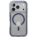 Чехол для iPhone 17 Pro VLP Bubble Case с MagSafe Dark Blue
