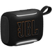 Беспроводная колонка JBL Go 5 Black, изображение 2