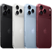 Apple iPhone 18 Pro Max 512GB Glacier (без RuStore) eSIM, Тип SIM-карты: eSim+eSim, Объем встроенной памяти: 512 Гб, Цвет: Blue / Голубой, изображение 6