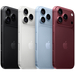 Apple iPhone 18 Pro 512GB Burgundy (без RuStore) eSIM, Тип SIM-карты: eSim+eSim, Объем встроенной памяти: 512 Гб, Цвет: Burgundy / Бордовый, изображение 6