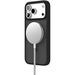 Чехол для iPhone 17 Pro Max VLP Lite Bloom Case с MagSafe Black, изображение 5