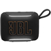 Беспроводная колонка JBL Go 5 Black
