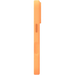 Чехол для iPhone 17 Pro VLP Lite Bloom Case с MagSafe Orange, изображение 4