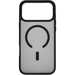 Чехол для iPhone 17 Pro VLP Lite Bloom Case с MagSafe Black