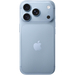 Apple iPhone 18 Pro 512GB Glacier (без RuStore), Тип SIM-карты: nanoSim+eSim, Объем встроенной памяти: 512 Гб, Цвет: Blue / Голубой, изображение 3