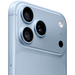 Apple iPhone 18 Pro Max 2TB Glacier (без RuStore), Тип SIM-карты: nanoSim+eSim, Объем встроенной памяти: 2 Тб, Цвет: Blue / Голубой, изображение 4