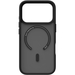 Чехол для iPhone 17 Pro VLP Lite Bloom Case с MagSafe Black, изображение 3