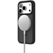 Чехол для iPhone 17 Pro VLP Lite Bloom Case с MagSafe Black, изображение 5