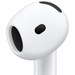 Наушники AirPods 5 Wireless Charging Case, изображение 5