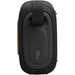 Беспроводная колонка JBL Go 5 Black, изображение 4