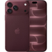Apple iPhone 18 Pro Max 512GB Burgundy (без RuStore) eSIM, Тип SIM-карты: eSim+eSim, Объем встроенной памяти: 512 Гб, Цвет: Burgundy / Бордовый
