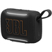 Беспроводная колонка JBL Go 5 Black, изображение 6