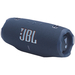 Колонка беспроводная JBL Charge 6 Blue, Цвет: Blue / Синий, изображение 3