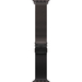Apple Watch Ultra 4 GPS + Cellular 49mm Black Titanium Case with Black Titanium Milanese Loop, Экран: 49, Цвет: Black Titanium, Возможности подключения: GPS + Cellular, изображение 3