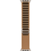 Apple Watch Ultra 4 GPS + Cellular 49mm Natural Titanium Case with Desert Alpine Loop, Экран: 49, Цвет: Beige / Бежевый, Возможности подключения: GPS + Cellular, изображение 3