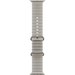 Apple Watch Ultra 4 GPS + Cellular 49mm Natural Titanium Case with Ocean Band Translucent Gray, Экран: 49, Цвет: Grey / Серый, Возможности подключения: GPS + Cellular, изображение 3