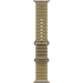 Apple Watch Ultra 4 GPS + Cellular 49mm Natural Titanium Case with Ocean Band Translucent Kelp, Экран: 49, Цвет: Green / Зеленый, Возможности подключения: GPS + Cellular, изображение 3
