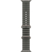 Apple Watch Ultra 4 GPS + Cellular 49mm Natural Titanium Case with Ocean Band Translucent Black, Экран: 49, Цвет: Black matte / Черный матовый, Возможности подключения: GPS + Cellular, изображение 3