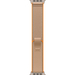 Apple Watch Ultra 4 GPS + Cellular 49mm Natural Titanium Case with Sand Trail Loop, Экран: 49, Цвет: Sand / Песочный, Возможности подключения: GPS + Cellular, изображение 3