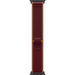 Apple Watch Ultra 4 GPS + Cellular 49mm Black Titanium Case with Burgundy Trail Loop, Экран: 49, Цвет: Vinous / Бордовый, Возможности подключения: GPS + Cellular, изображение 3
