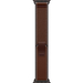 Apple Watch Ultra 4 GPS + Cellular 49mm Black Titanium Case with Dark Umber Trail Loop, Экран: 49, Цвет: Brown / Коричневый, Возможности подключения: GPS + Cellular, изображение 3