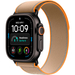 Apple Watch Ultra 4 GPS + Cellular 49mm Black Titanium Case with Sand Trail Loop, Экран: 49, Цвет: Sand / Песочный, Возможности подключения: GPS + Cellular