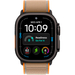 Apple Watch Ultra 4 GPS + Cellular 49mm Black Titanium Case with Sand Trail Loop, Экран: 49, Цвет: Sand / Песочный, Возможности подключения: GPS + Cellular, изображение 2
