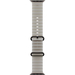 Apple Watch Ultra 4 GPS + Cellular 49mm Black Titanium Case with Translucent Gray Ocean Band, Экран: 49, Цвет: Grey / Серый, Возможности подключения: GPS + Cellular, изображение 3