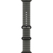 Apple Watch Ultra 4 GPS + Cellular 49mm Black Titanium Case with Translucent Black Ocean Band, Экран: 49, Цвет: Black matte / Черный матовый, Возможности подключения: GPS + Cellular, изображение 3