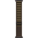 Apple Watch Ultra 4 GPS + Cellular 49mm Black Titanium Case with Dark Olive Alpine Loop, Экран: 49, Цвет: Olive / Оливковый, Возможности подключения: GPS + Cellular, изображение 3