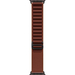 Apple Watch Ultra 4 GPS + Cellular 49mm Black Titanium Case with Burgundy Alpine Loop, Экран: 49, Цвет: Burgundy / Бордовый, Возможности подключения: GPS + Cellular, изображение 3
