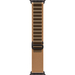 Apple Watch Ultra 4 GPS + Cellular 49mm Black Titanium Case with Desert Alpine Loop, Экран: 49, Цвет: Beige / Бежевый, Возможности подключения: GPS + Cellular, изображение 3