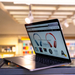 MacBook Pro 13 Space Gray M1 8Gb 256GB Идеальное БУ, изображение 2