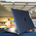 MacBook Pro 13 Space Gray M1 8Gb 256GB Идеальное БУ, изображение 3