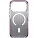 Чехол для iPhone 18 Pro VLP Pulse Case с MagSafe Dark cherry, изображение 3