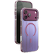 Чехол для iPhone 18 Pro Max VLP Pulse Case с MagSafe Dark cherry, изображение 2