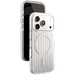 Чехол для iPhone 18 Pro VLP Pulse Case с MagSafe Silver, изображение 2