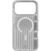 Чехол для iPhone 18 Pro VLP Pulse Case с MagSafe Silver, изображение 3