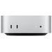 Apple Mac mini M6 12-core 256GB MHQK4 (2026), Общий объем твердотельных накопителей (SSD): 256 ГБ, Объем оперативной памяти: 16 ГБ, Цвет: Silver / Серебристый