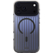 Чехол для iPhone 18 Pro VLP Pulse Case с MagSafe Black