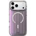 Чехол для iPhone 18 Pro Max VLP Pulse Case с MagSafe Pearl